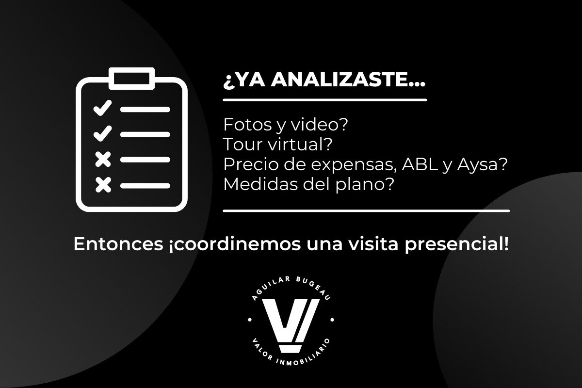 Venta PH 3 ambientes con jardín y patio con parrilla. Sin expensas - Villa Urquiza - 29