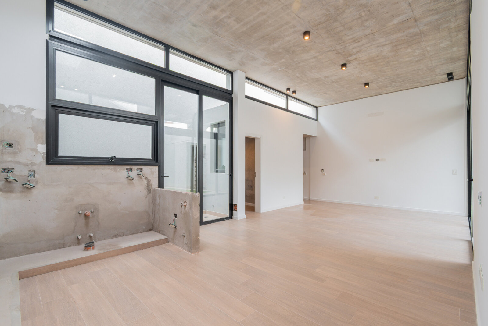 Venta PH 3 ambientes con jardín y patio con parrilla. Sin expensas - Villa Urquiza - 9
