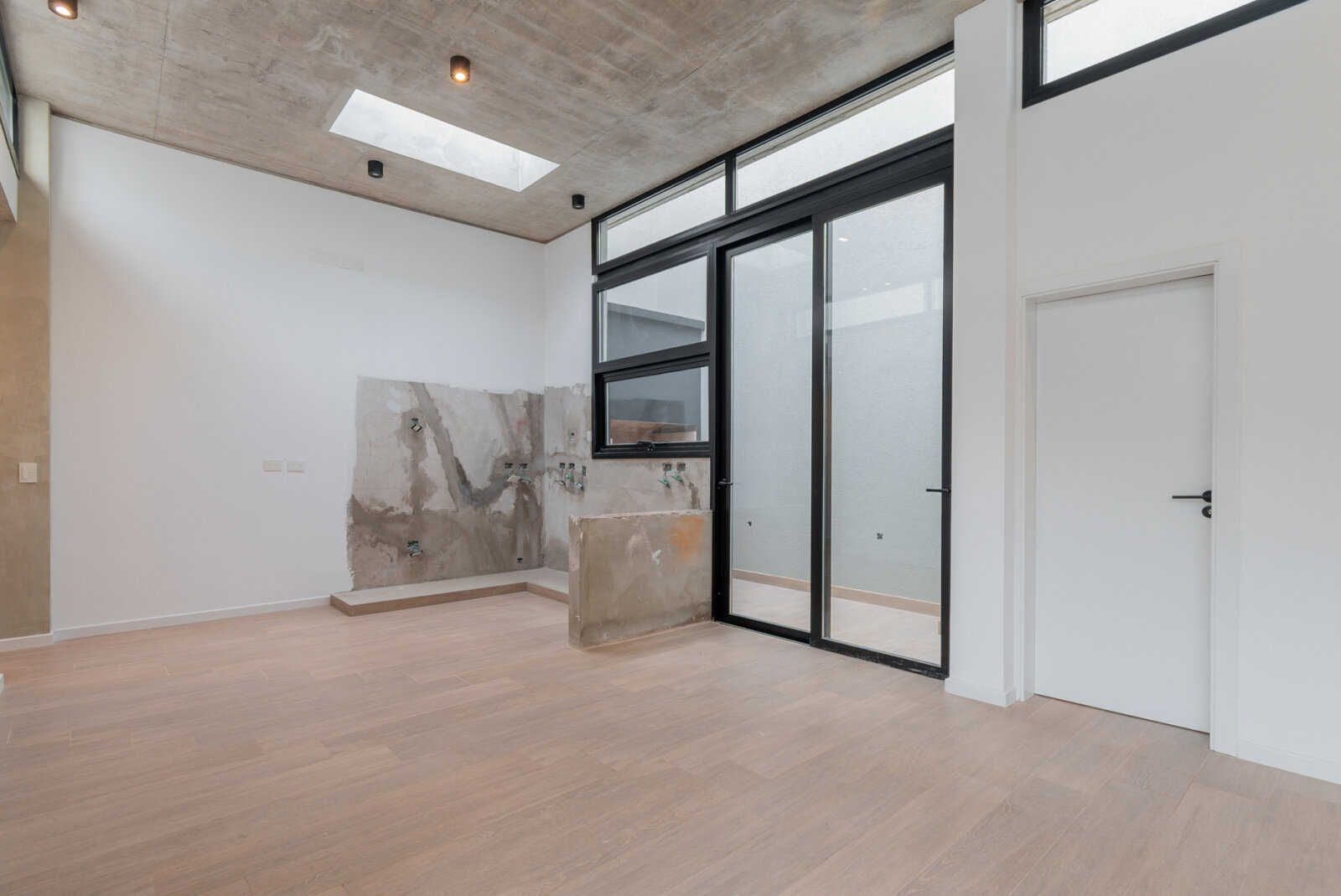 Venta PH 3 ambientes con jardín y patio con parrilla. Sin expensas - Villa Urquiza - 12