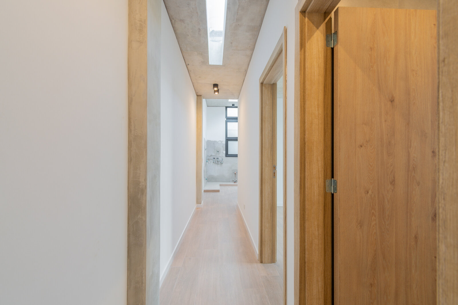 Venta PH 3 ambientes con jardín y patio con parrilla. Sin expensas - Villa Urquiza - 15
