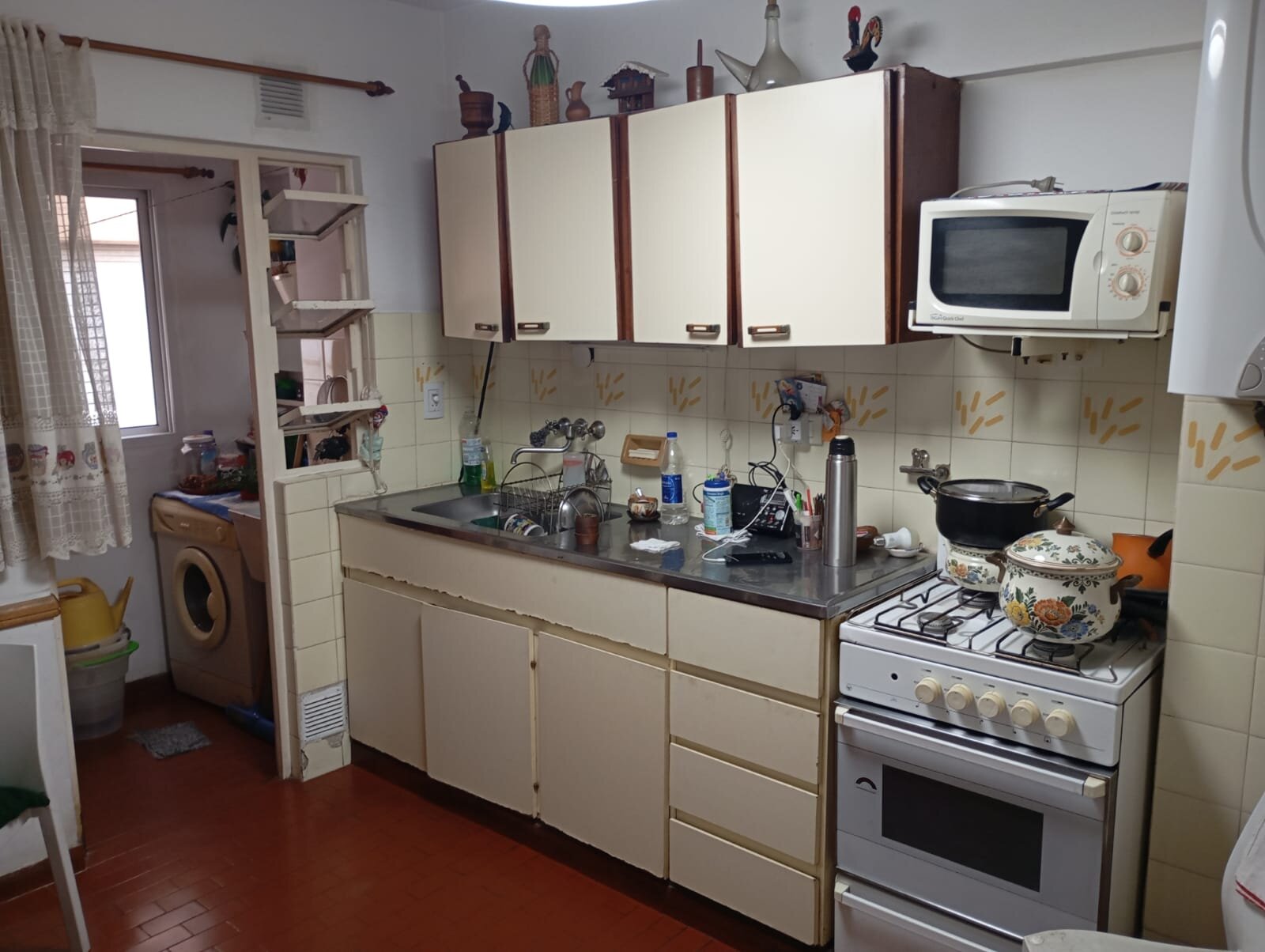 3 dormitorios a la venta Montevideo 1600 - 23