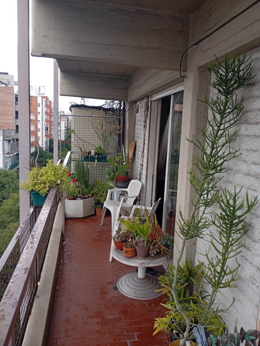 3 dormitorios a la venta Montevideo 1600 - 18