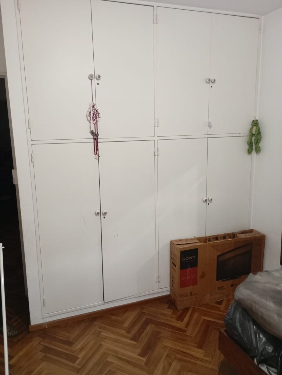 3 dormitorios a la venta Montevideo 1600 - 10