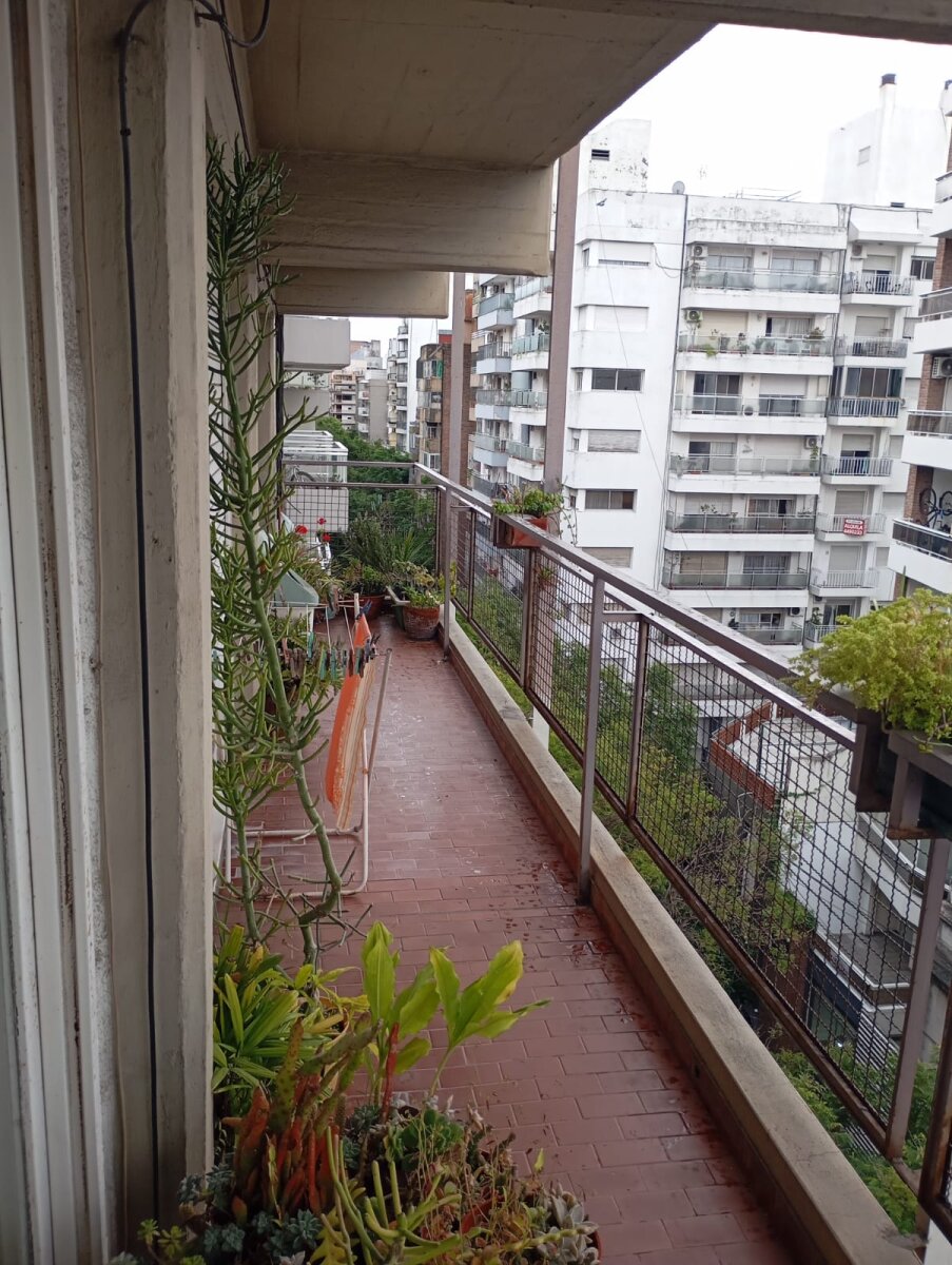 3 dormitorios a la venta Montevideo 1600 - 20