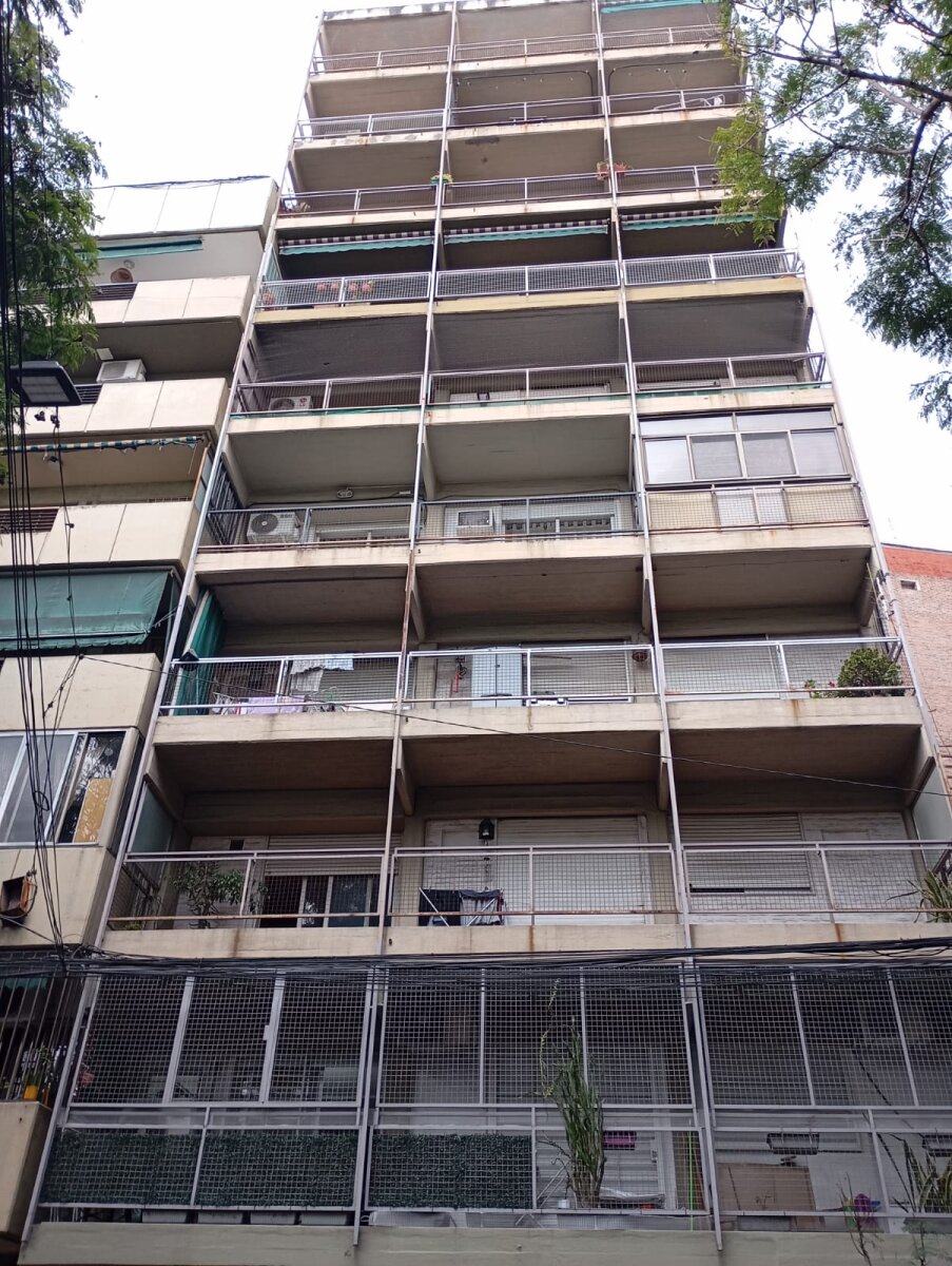 3 dormitorios a la venta Montevideo 1600 - 21
