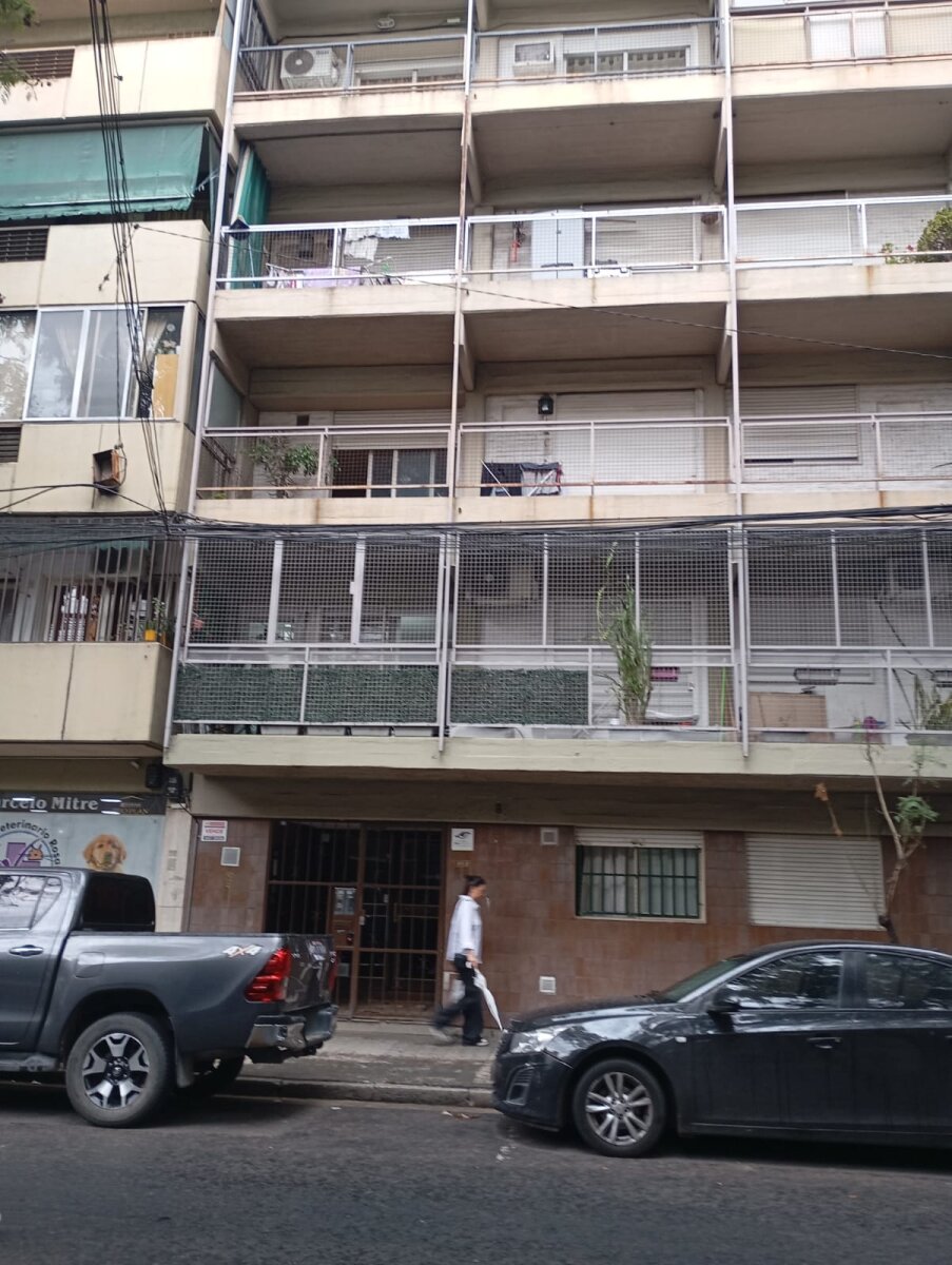 3 dormitorios a la venta Montevideo 1600 - 22