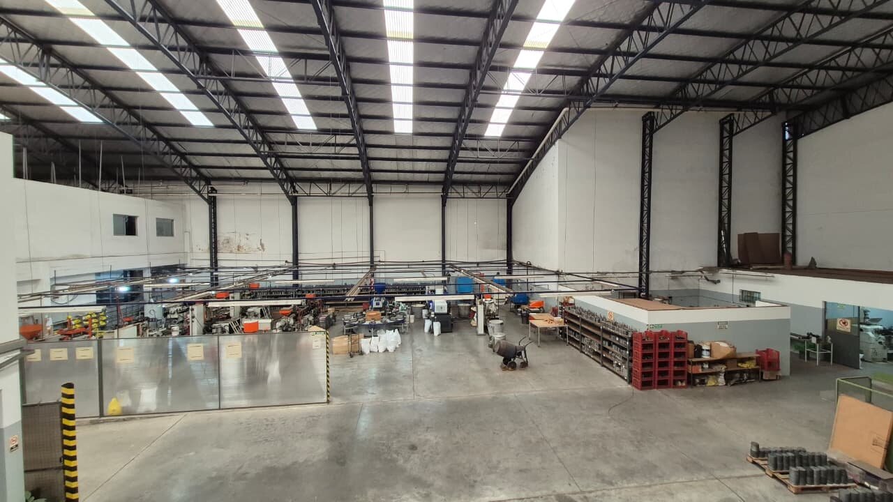 Galpón en venta Valentín Alsina Lanús 1.500 m2 Logístico T3 - 10