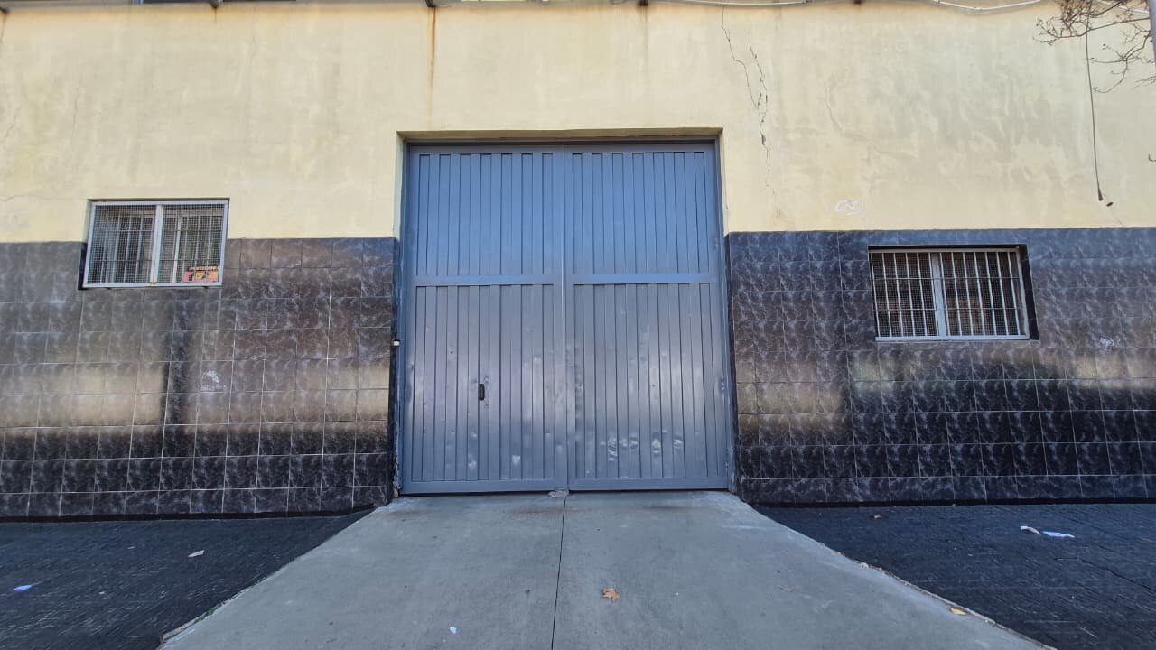 Galpón en venta Valentín Alsina Lanús 1.500 m2 Logístico T3 - 28