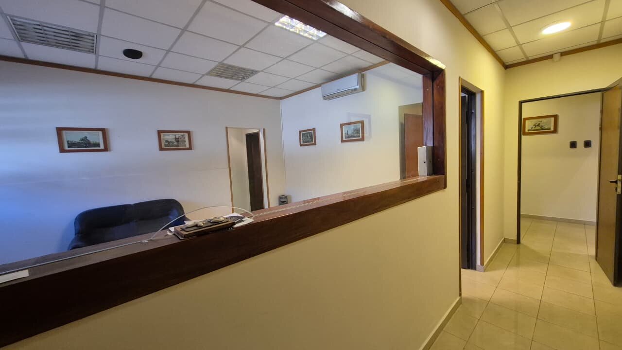 Galpón en venta Valentín Alsina Lanús 1.500 m2 Logístico T3 - 29
