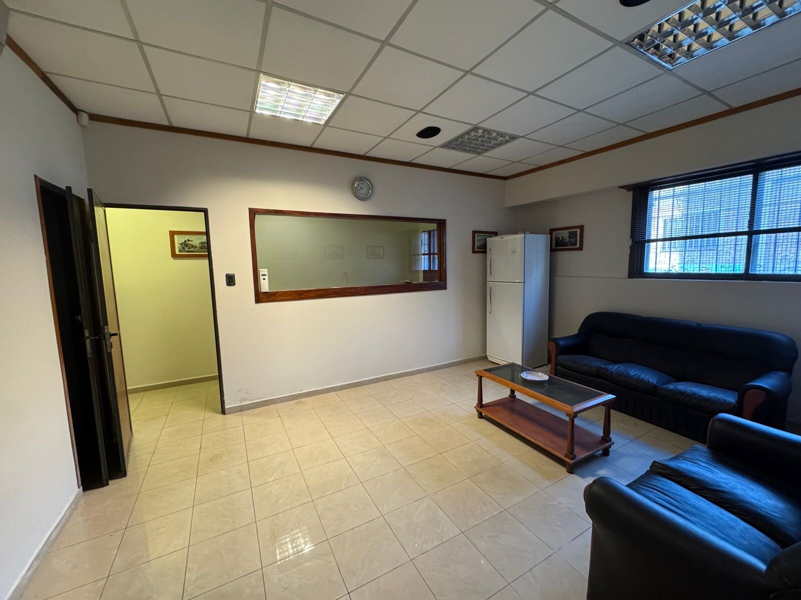Galpón en venta Valentín Alsina Lanús 1.500 m2 Logístico T3 - 21