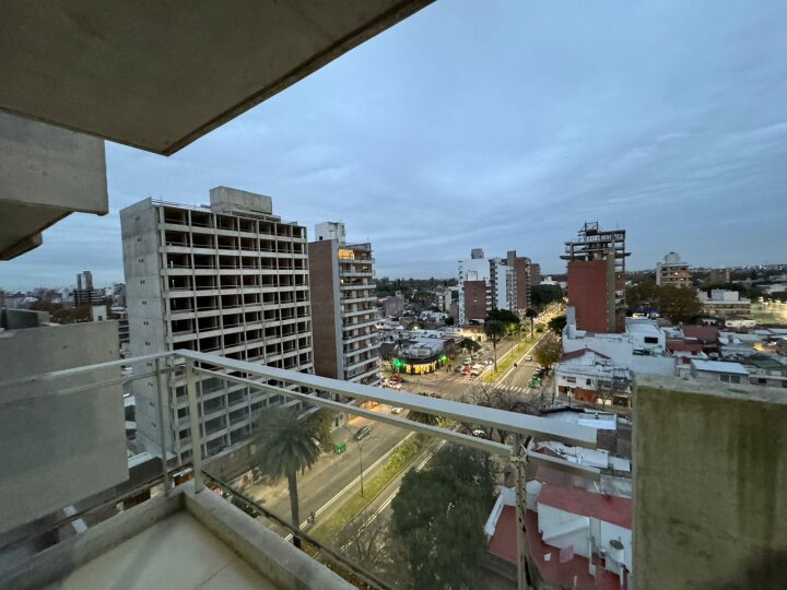 Departamentos - Rosario - Venta