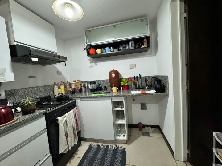Departamentos - Rosario - Venta