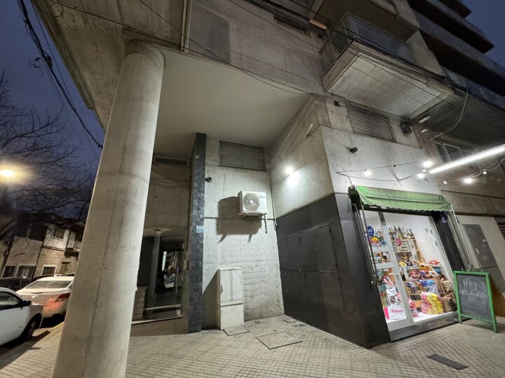 Departamentos - Rosario - Venta