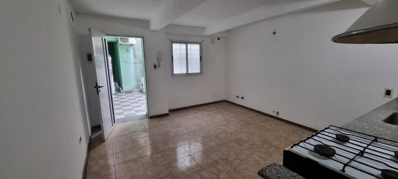 VENTA DEPARTAMENTO 1 DORMITORIO- OPORTUNIDAD - 7