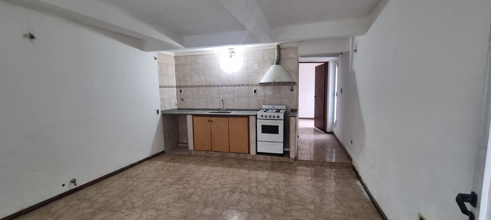 VENTA DEPARTAMENTO 1 DORMITORIO- OPORTUNIDAD - 4