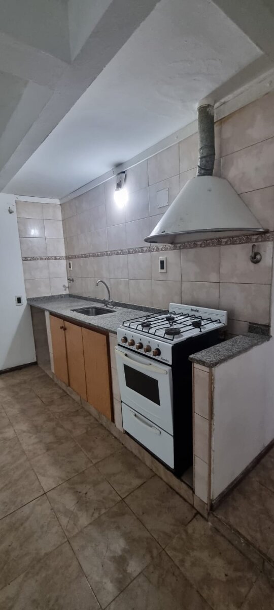 VENTA DEPARTAMENTO 1 DORMITORIO- OPORTUNIDAD - 3