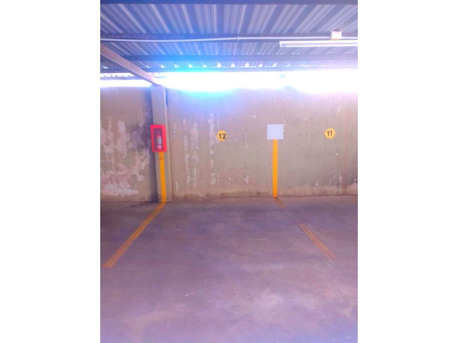 Cochera en alquiler - Ayacucho 1656 - 01 - 02 - 2