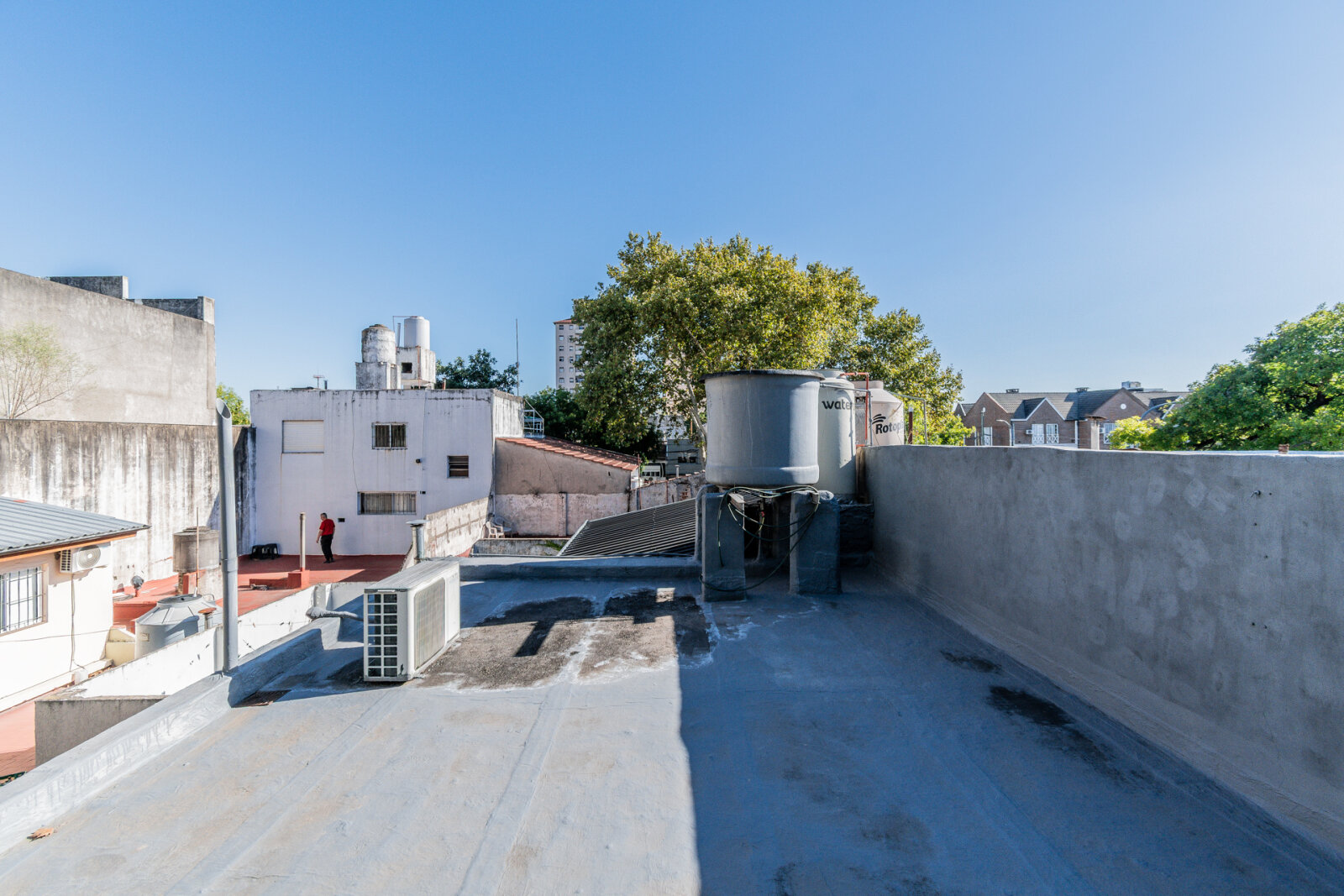 PH . 4 AMBIENTES . PATIO Y TERRAZA PROPIA SIN EXPENSAS - 27
