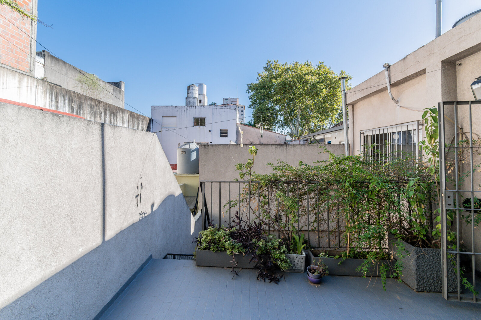 PH . 4 AMBIENTES . PATIO Y TERRAZA PROPIA SIN EXPENSAS - 24
