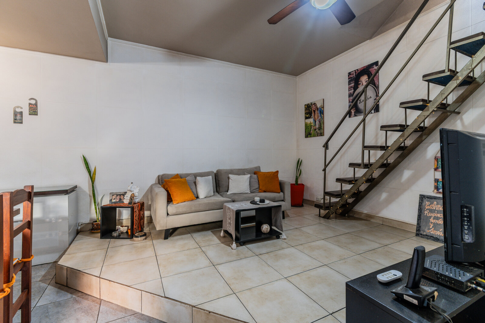 PH . 4 AMBIENTES . PATIO Y TERRAZA PROPIA SIN EXPENSAS - 7