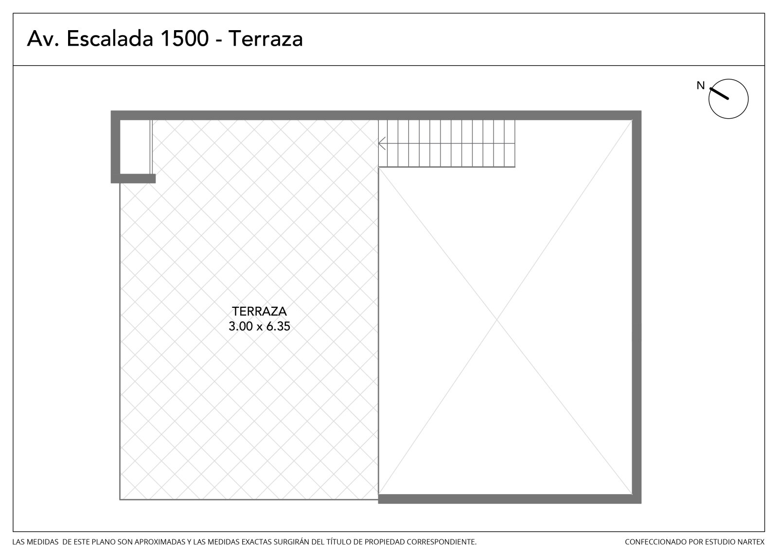 PH . 4 AMBIENTES . PATIO Y TERRAZA PROPIA SIN EXPENSAS - 4