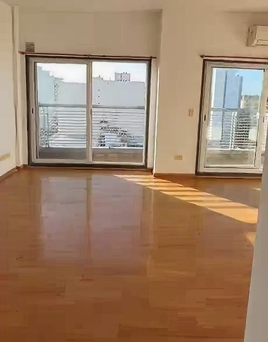 SAN MARTÍN CENTRO: DEPTO. 2 AMB. + COCHERA CUBIERTA!!! - 5