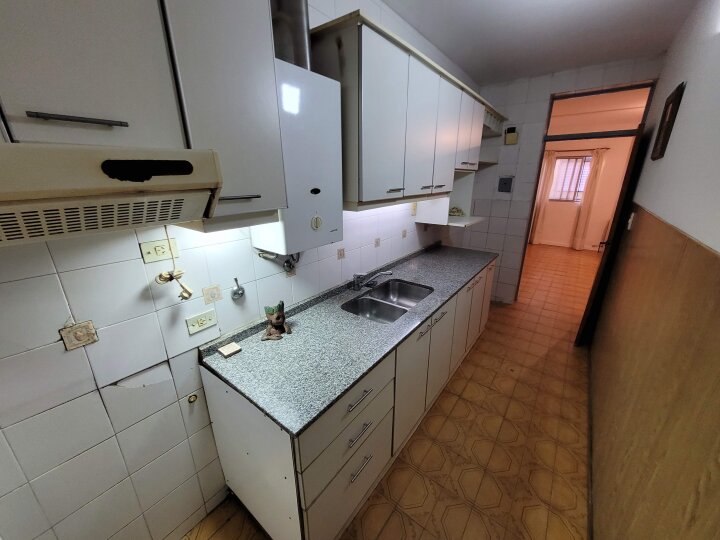 Departamentos - Rosario - Venta