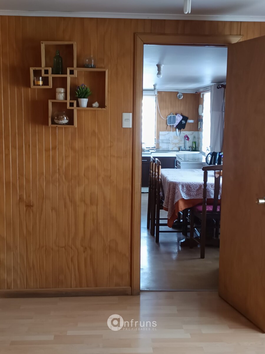 Casa en Venta en Coyhaique | 3 Dormitorios | 2 Baños | 120 m² | UF 3.600 - 17