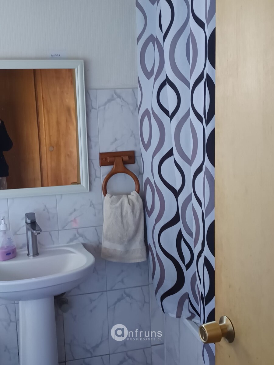 Casa en Venta en Coyhaique | 3 Dormitorios | 2 Baños | 120 m² | UF 3.600 - 13