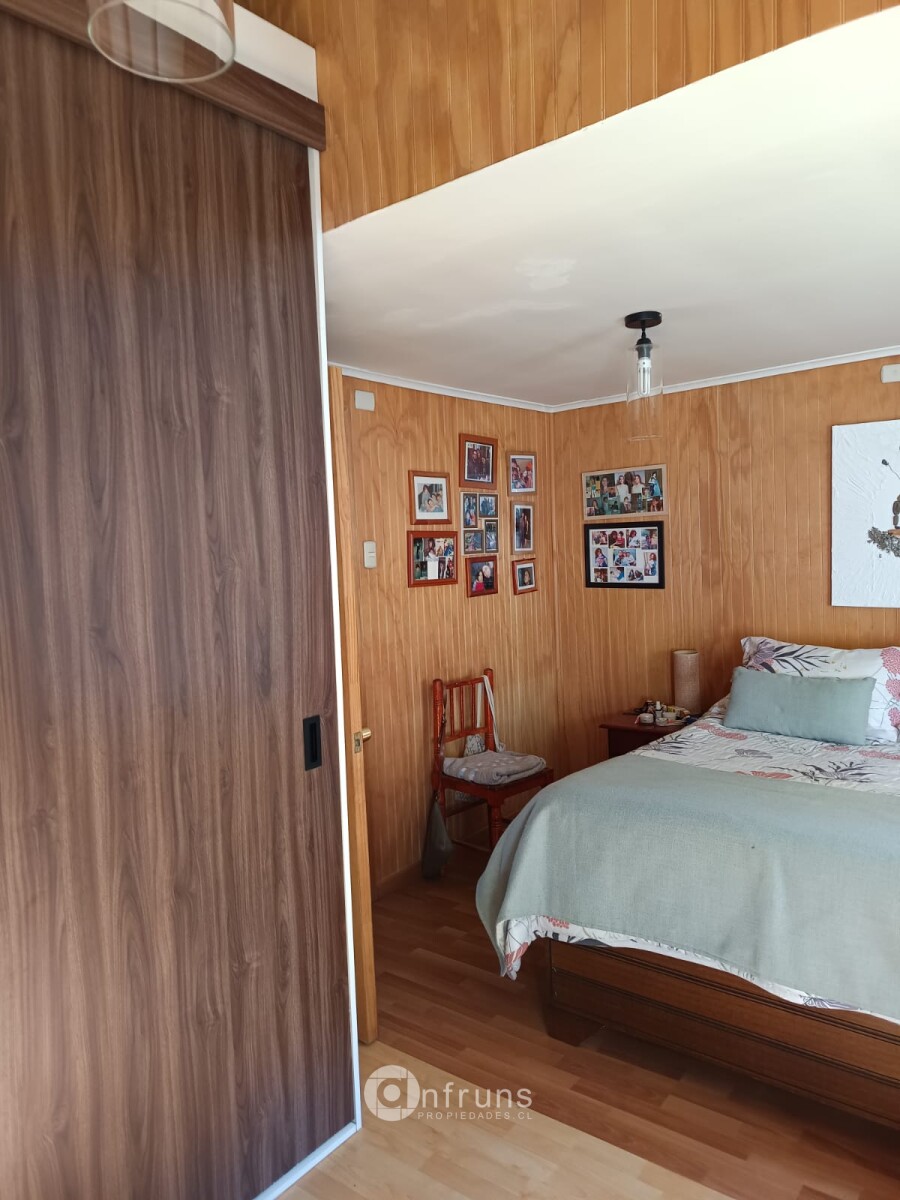Casa en Venta en Coyhaique | 3 Dormitorios | 2 Baños | 120 m² | UF 3.600 - 9