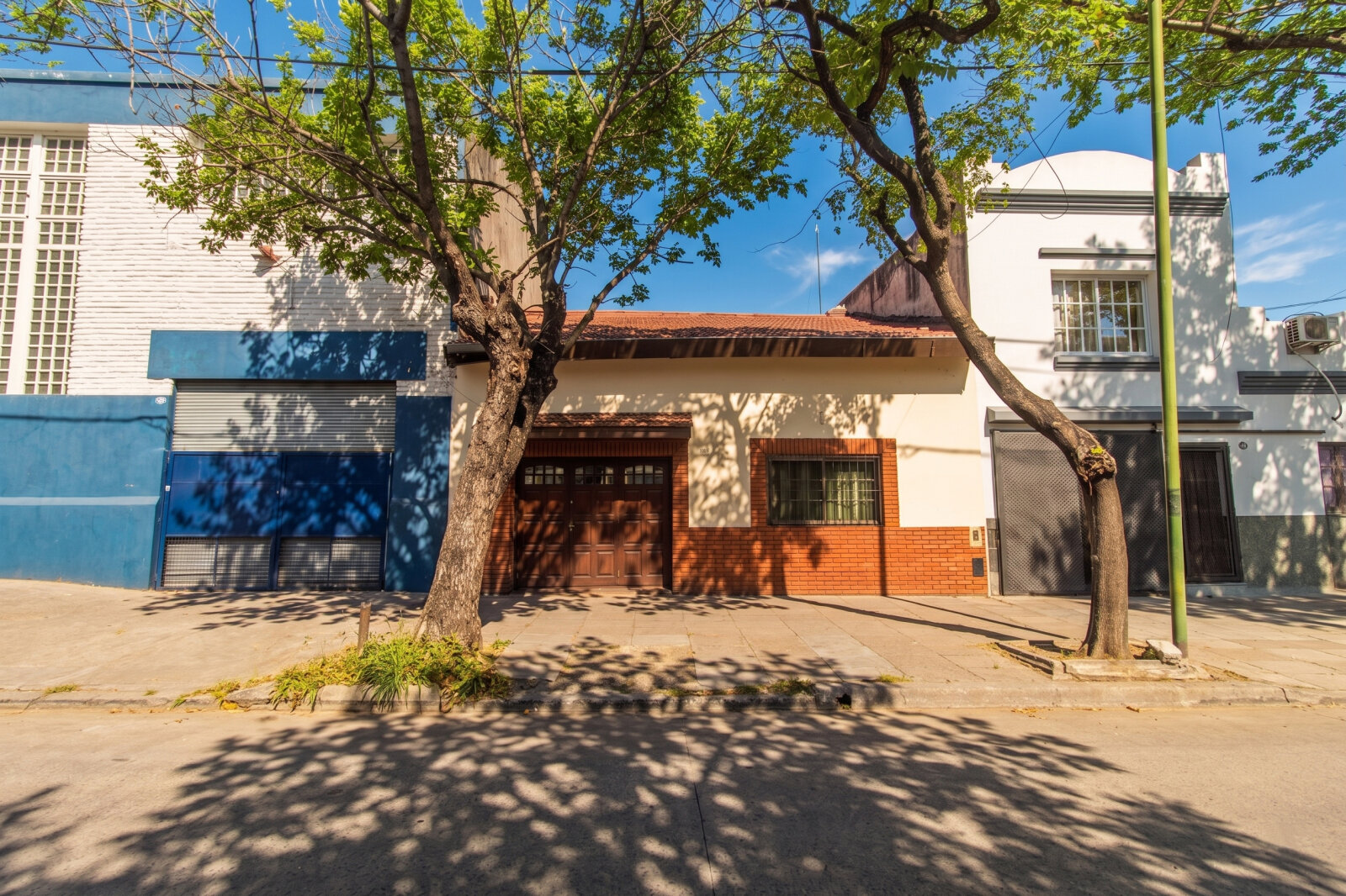 VENTA. CASA 5 AMBIENTES. JARDÍN. QUINCHO. COCHERA. FLORES - 44