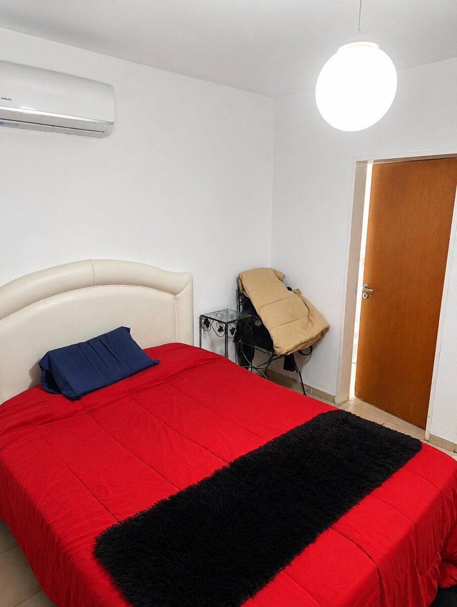 Venta Depto Barrio Providencia - Imagen 8