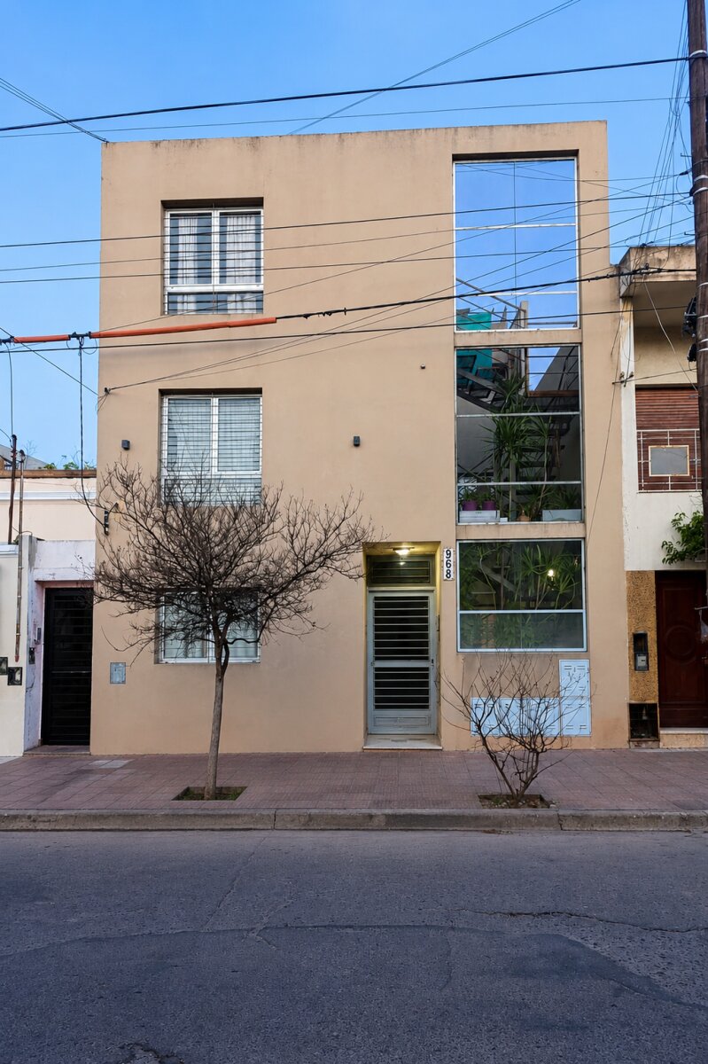 Venta Depto Barrio Providencia - Imagen 3