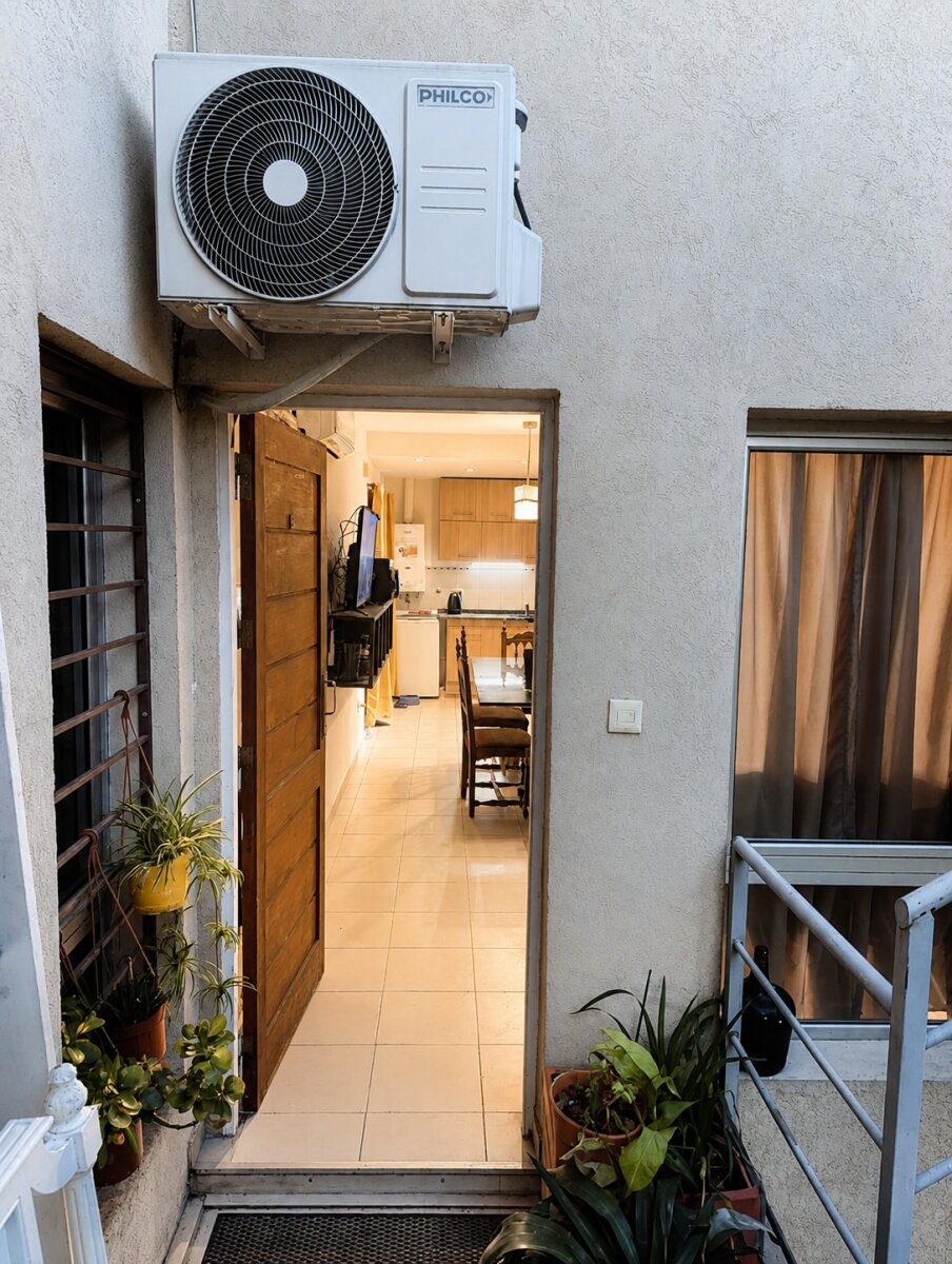 Venta Depto Barrio Providencia - Imagen 4
