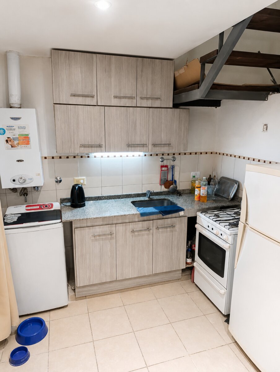 Venta Depto Barrio Providencia - Imagen 5