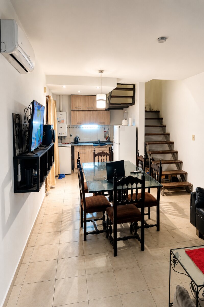 Venta Depto Barrio Providencia - Imagen 2