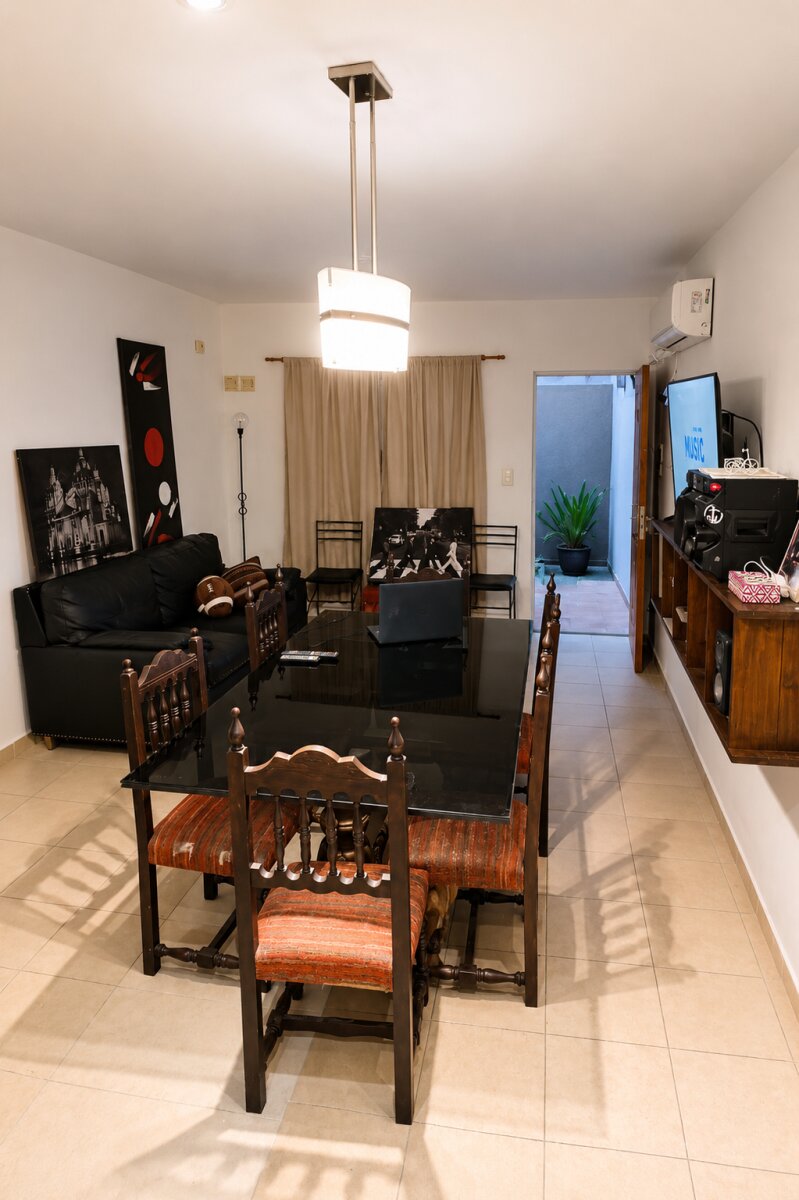 Venta Depto Barrio Providencia