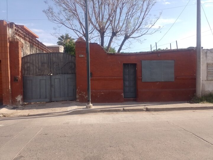 Lote apto desarrollo Guemes