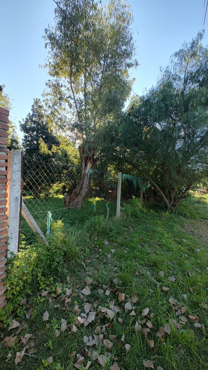 TERRENOS EN VENTA EN MALVINAS ARGENTINAS - 6