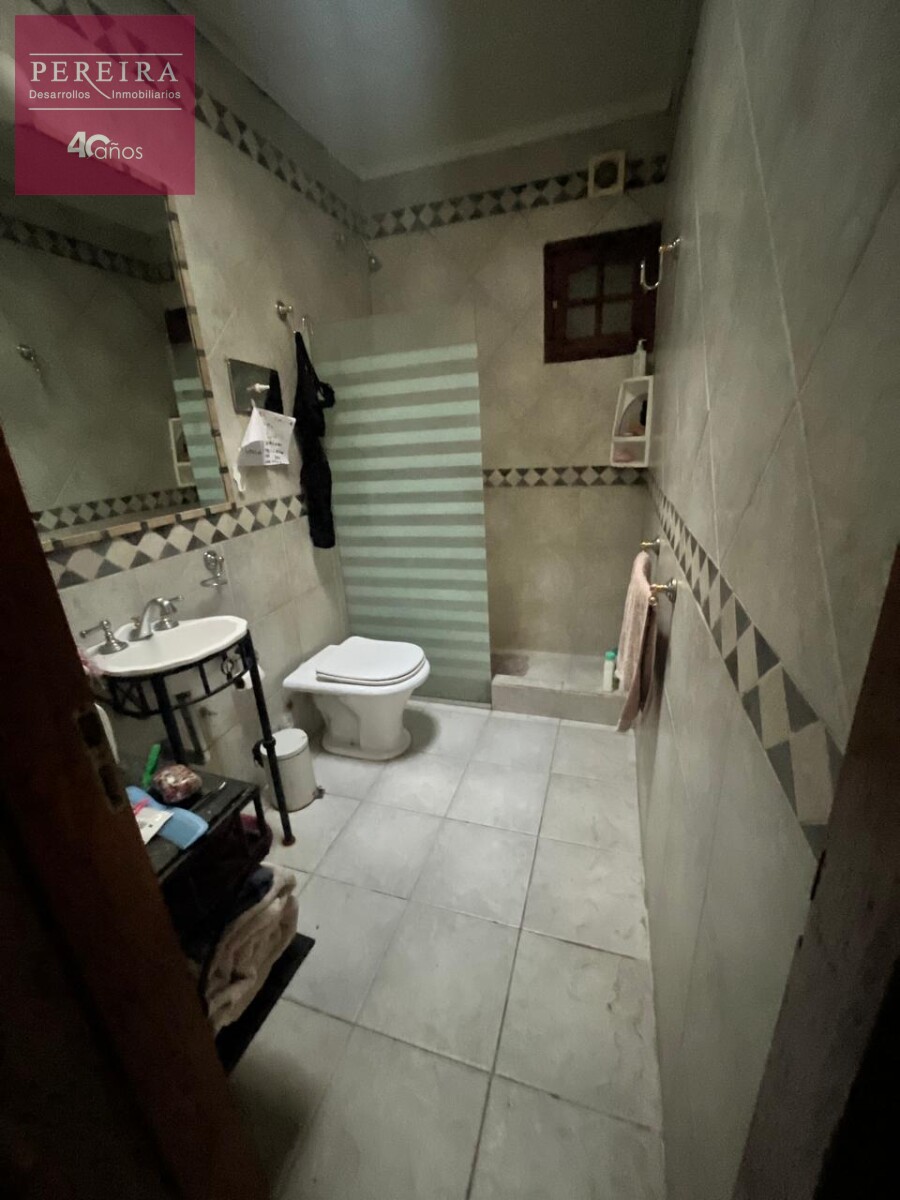 ALQUILER - CASA - 3 ambientes - De Vicenzo Grande - Pilar - 9