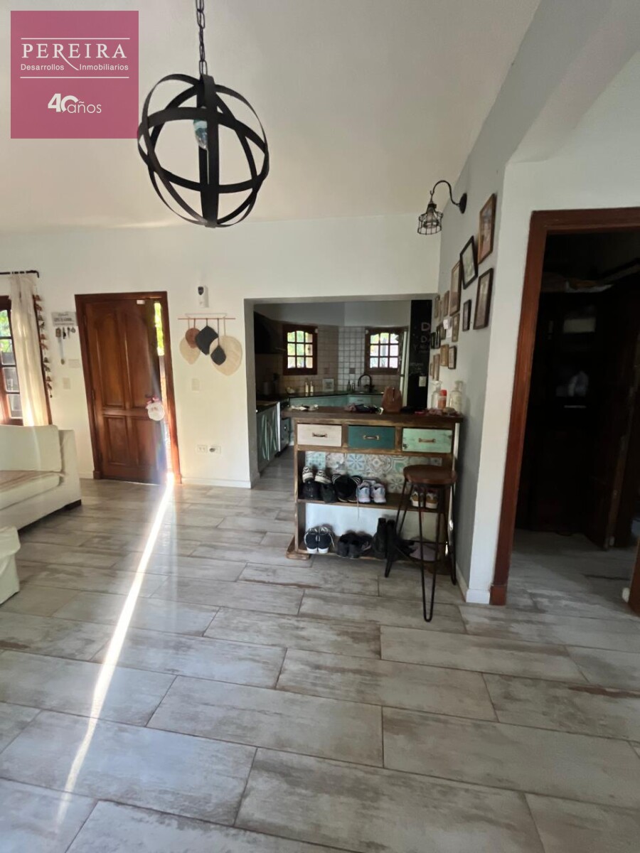 ALQUILER - CASA - 3 ambientes - De Vicenzo Grande - Pilar - 3