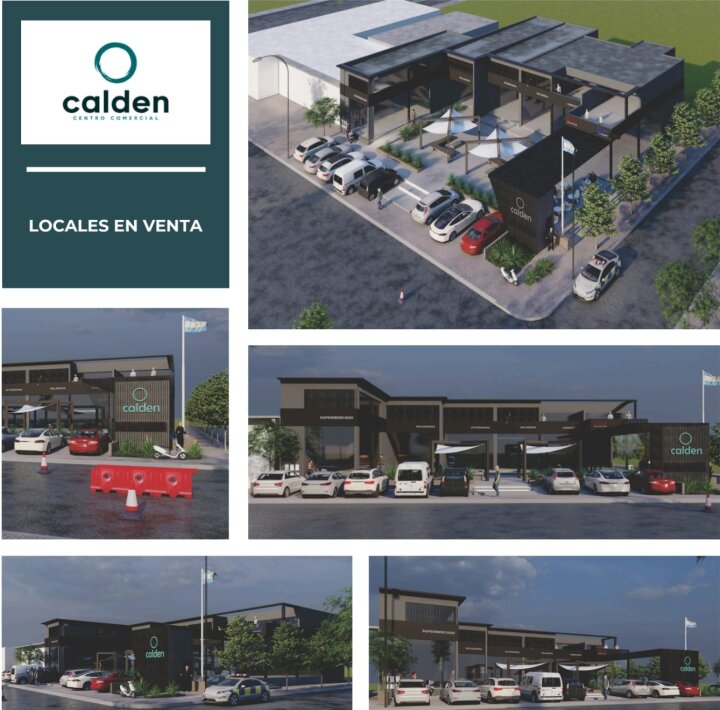 Local Comercial en venta Manantiales II
