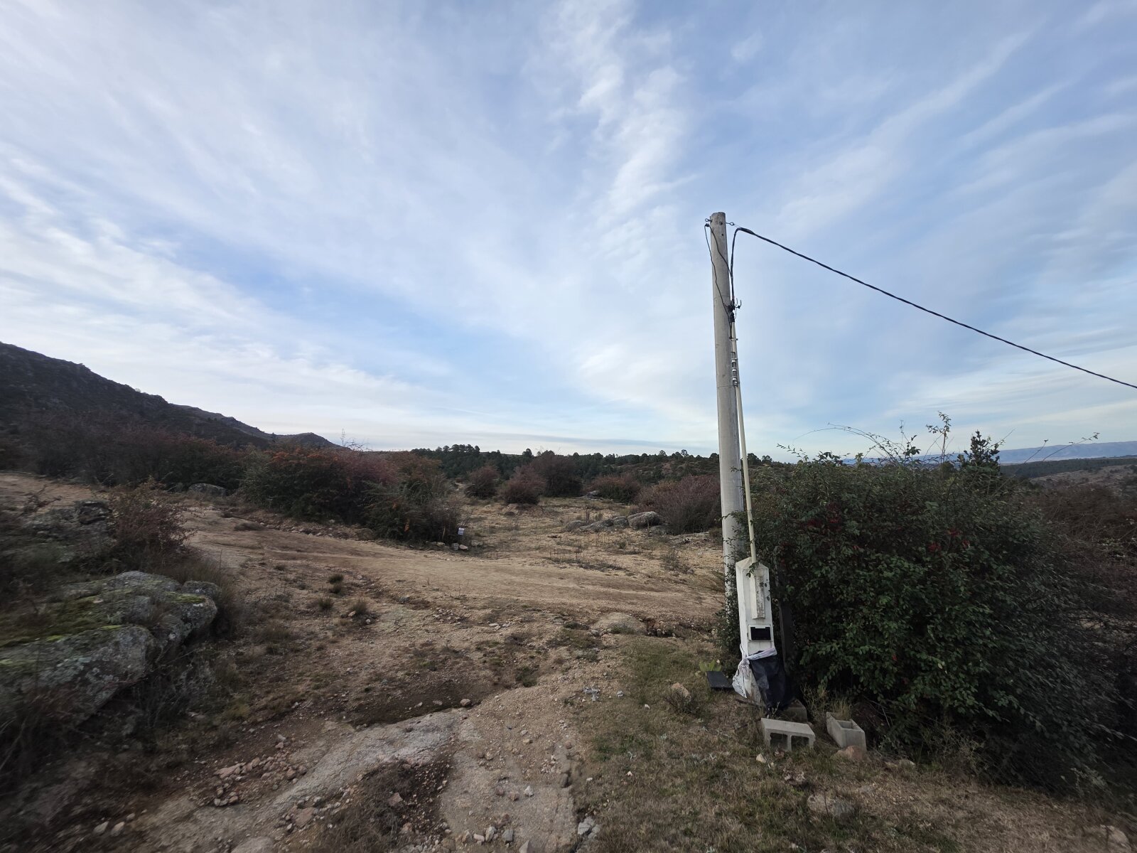 TERRENO EN LOTEO LA CUMBRECITA - 10