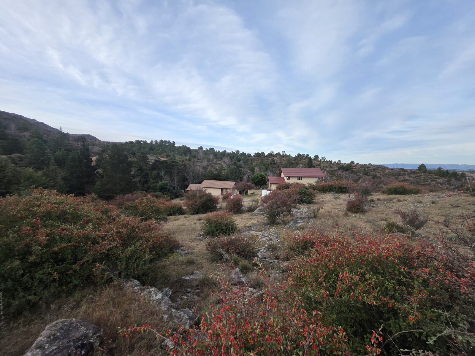 TERRENO EN LOTEO LA CUMBRECITA - 12