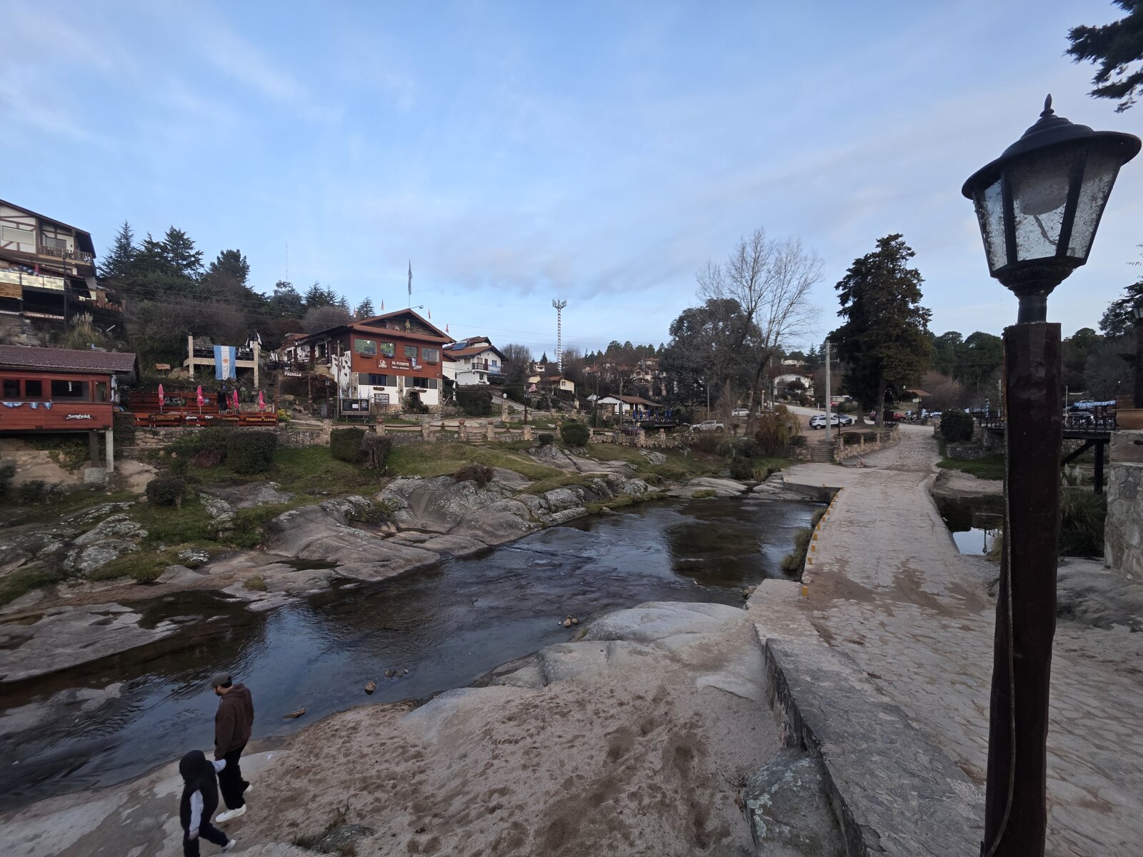TERRENO EN LOTEO LA CUMBRECITA - 17