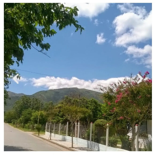 En venta Huerta Grande - 10