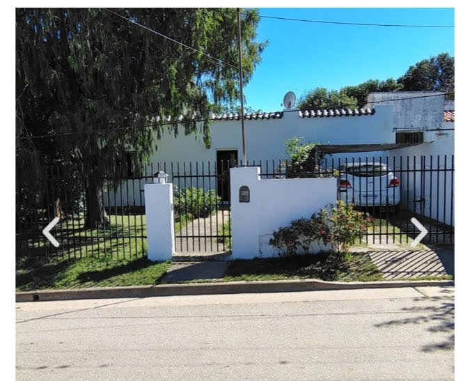 En venta Huerta Grande - 1