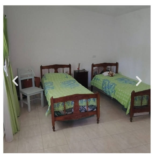 En venta Huerta Grande - 3