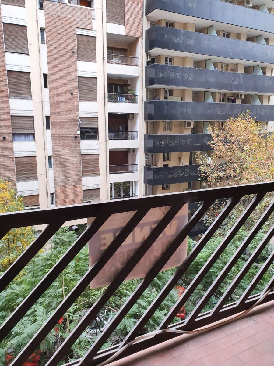 Venta Departamento Nueva Córdoba 2 Dorm - San Lorenzo a metros de Bv Chacabuco