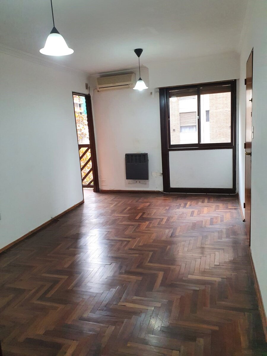 Venta Departamento Nueva Córdoba 2 Dorm - San Lorenzo a metros de Bv Chacabuco - Imagen 3